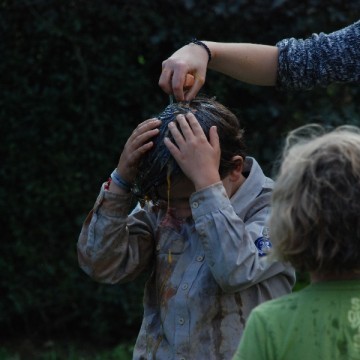 DSC 0065 - Scouts en Gidsen Zaventem 